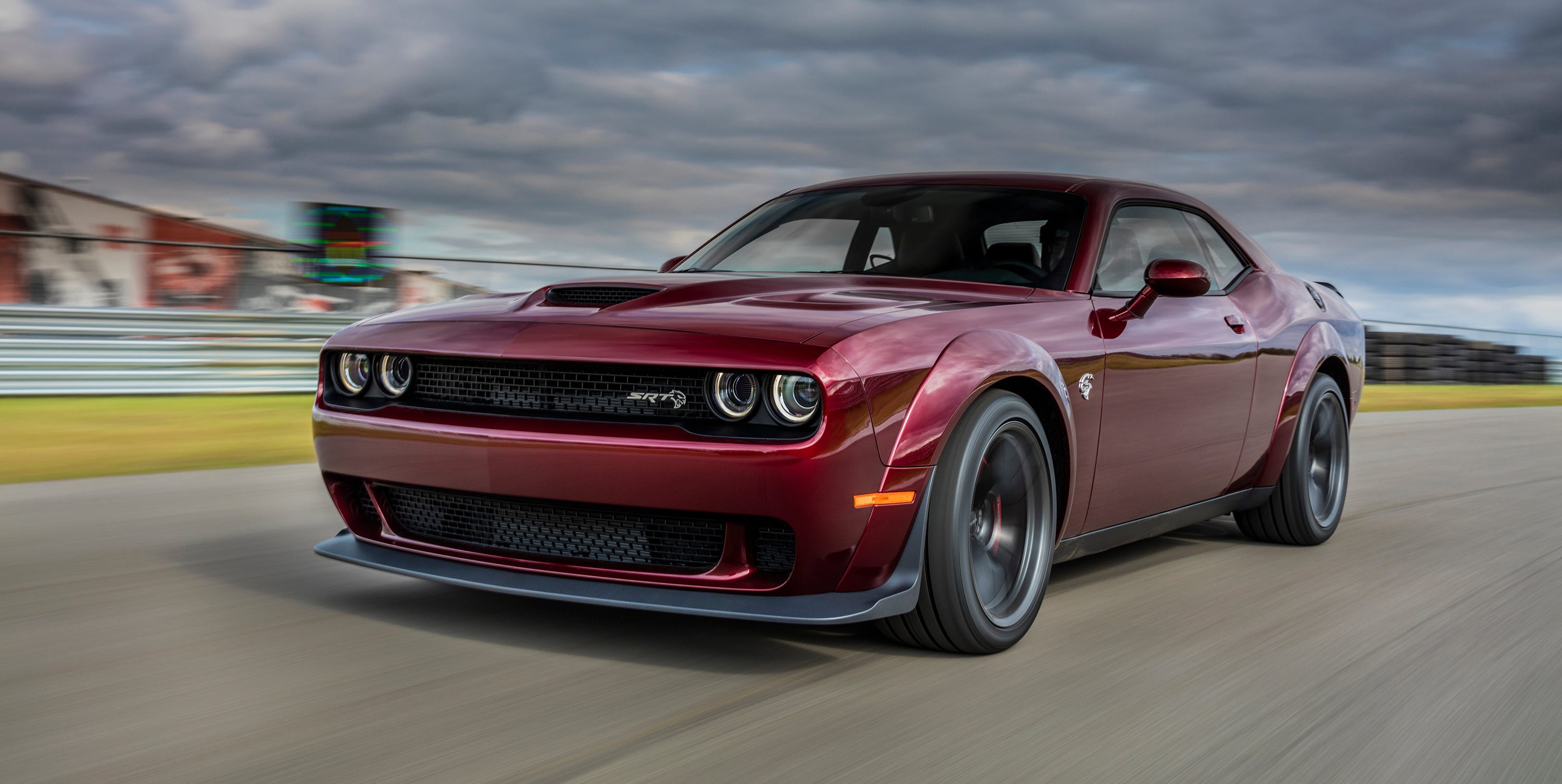 Challenger Dodge This Is The 2018 Challenger SRT Hellcat Inside Dodge Hellcat Challenger 0 2018 dodge hellcat challenger. Challenger Dodge This Is The 2018 Challenger SRT Hellcat Inside Dodge Hellcat Challenger 0